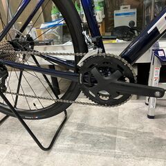 TREK 「トレック」 DOMANE AL4 Gen 4 2024年モデル ロードバイク / バイチャリ福岡店 ITA8BO1MYQ06の画像