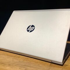 一宮でWindows11搭載機！2020年発売モデル！人気のHP 15.6インチ フルHD液晶 クアッドコアCPU Intel corei5-10210U DDR4-RAM8GB/NVMe M.2 SSD256GB】一宮市のパソコン屋 Mr.Carnival（ミスカニ）です！パソコン修理・中古パソコンの販売【クレカ&PayPay使えます！】店頭在庫PCのご紹介です！受け渡しは店舗にて(^^)/【HP ProBook ノートパソコン】の画像