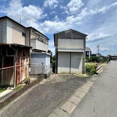 工場売ります！【売り倉庫、ガレージ】愛知県丹羽郡扶桑町斎藤…