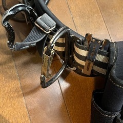 《決まりました》足場で使ってた物の画像