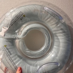 浮輪の画像
