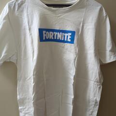 人気！！フォートナイトのTシャツ