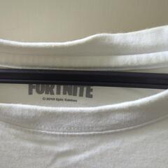 人気！！フォートナイトのTシャツの画像