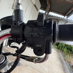 【整備途中】カワサキ エストレヤの画像