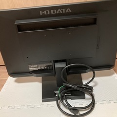 モニターの画像