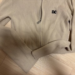 レディース服の画像