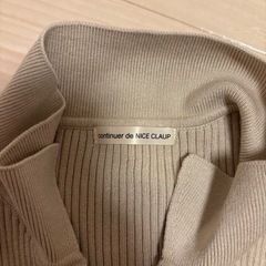 レディース服の画像