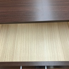 白井産業 カップボードNo.2412● ※現金、クレジット、スマホ決済対応の画像
