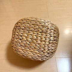 ニトリ　バスケット　カゴの画像