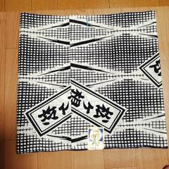 浴衣反物 松ヶ根部屋の画像