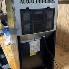 ワインセラー 家庭用 ワインクーラー 33L 最大12本収納 2020年製 Used/美品の画像