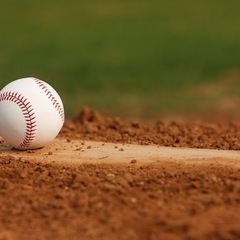草野球の助っ人⚾️やります！