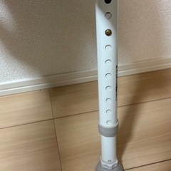 安寿の浴槽手すりの画像