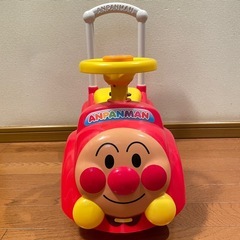 夏の値下☆  まとめ売り 乗り物 おもちゃ 三輪車 手押し車 の画像