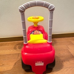 夏の値下☆  まとめ売り 乗り物 おもちゃ 三輪車 手押し車 の画像