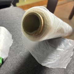 DIY用　壁塗り　ペンキ　ビニールシート の画像
