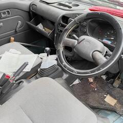 ダイハツ　ハイゼット　車検ありの画像