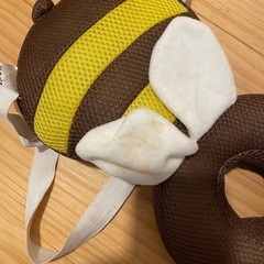 ごっつん防止クッション
の画像