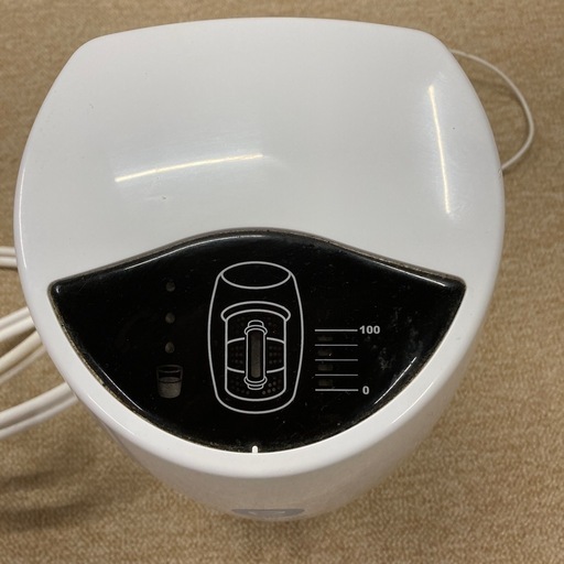 アムウェイ　浄水器　据え付け用　espring