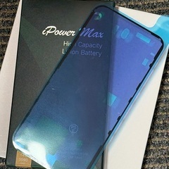 iPhone 14 128GB  スペースブラック usedの画像