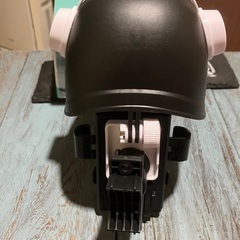 自転車スマホホルダーの画像