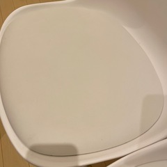 【美品】　コストコ　アクセントチェア2脚セットの画像