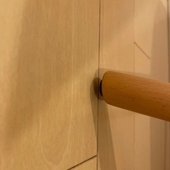 【美品】　コストコ　アクセントチェア2脚セットの画像