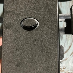 自転車スマホホルダーの画像