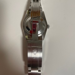 ロレックス　オイスターパーペチュアル　ターコイズブルー36㎜の画像