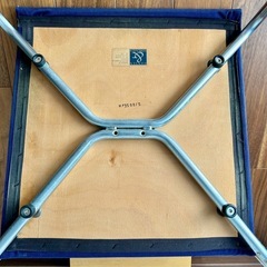ダイニングチェア　北欧家具　中古　ビンテージの画像