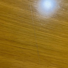 ニトリ ローテーブルの画像