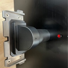 【未使用・美品】パナソニック純正スタンド TXFBL01ABWJの画像