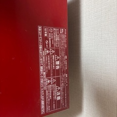 トースターの画像