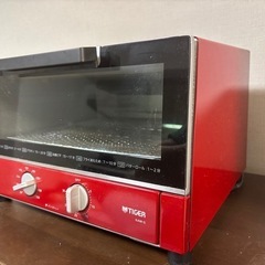 トースターの画像