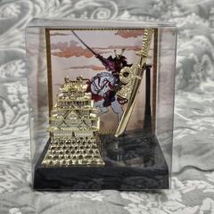 【🌟未使用】キッズ武士セットの画像