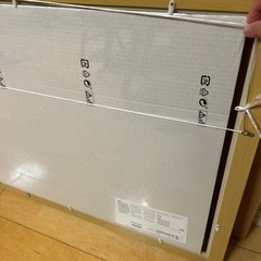 額縁　80cm x 58cmの画像