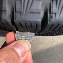ブリヂストン ブリザックVRX3の画像