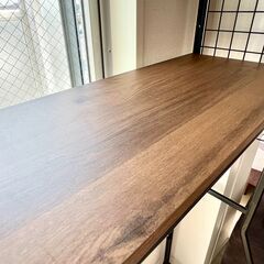 【取引中】ランドリーウッドラックの画像