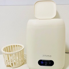 小型洗濯機の画像