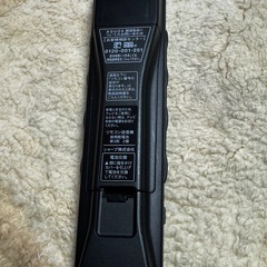 ◯SHARP AQUOSリモコンGA826WJSの画像
