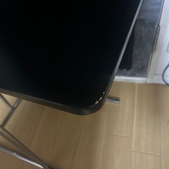 サイドテーブルの画像