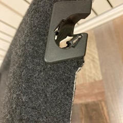 スズキ　イグニス　トノカバーの画像