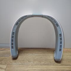 軽量  薄型 ネッククーラーの画像