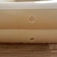 プールの画像