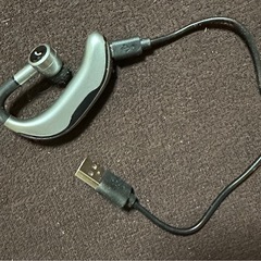 美品Bluetoothイヤホンの画像