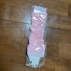 アームカバーの画像