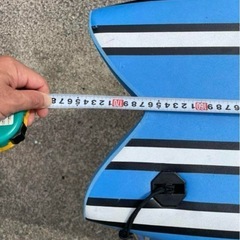 RONJONソフトボードの画像