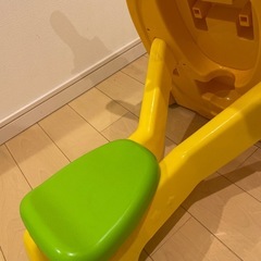【美品】アンパンマン 乗って！押して！へんしんウォーカーの画像