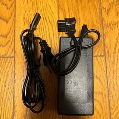 ポータブル冷蔵庫（容量８リットル）の画像