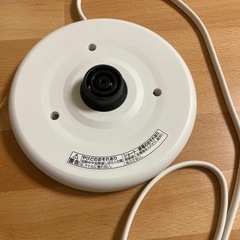 電気ケトルの画像